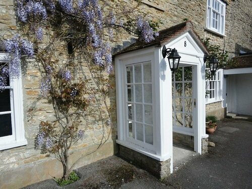 The Heritage Bed and Breakfast, Забронировать Отель «постель и завтрак» Уэймут Jurassic Coast