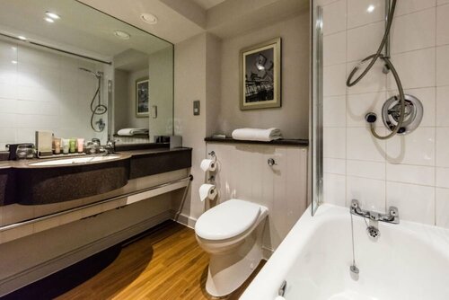 Crown Hotel, Забронировать Отель Отели Западного Суссекса 3 звезды, 3*
