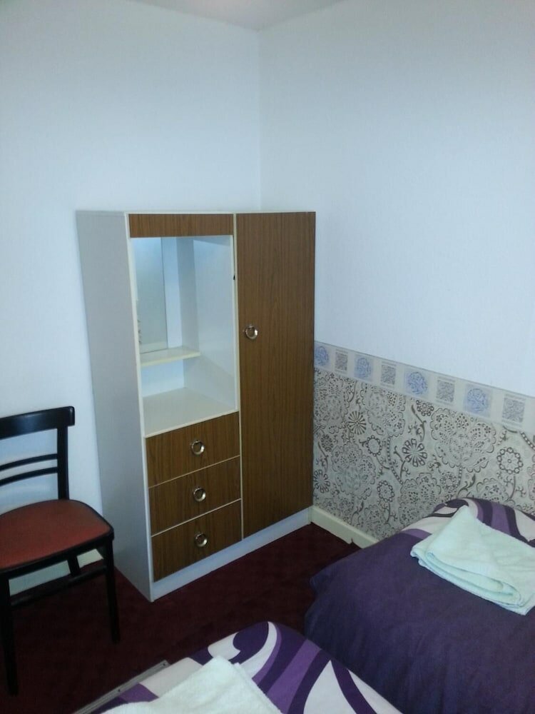 Jesmond Hotel
