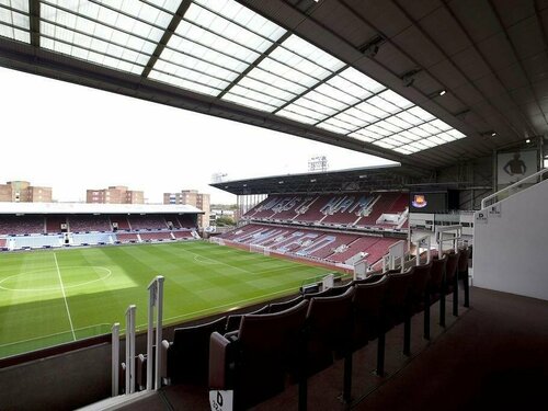 West Ham United Hotel, Забронировать Отель Отели Большого Лондона 3 звезды, 3*