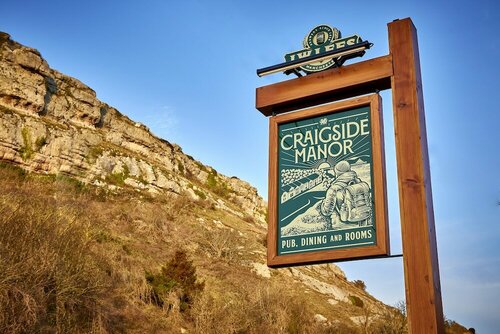Craigside Inn, Prenota Hotel Conwy 