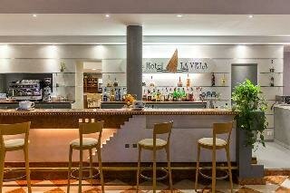 Hotel Vela, Забронировать Отель Отели Торболе с завтраком, Завтраки