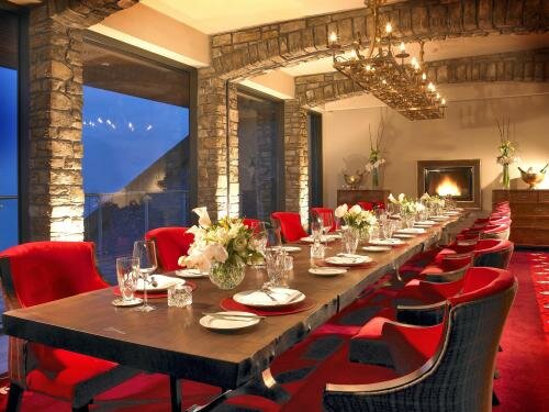 Cliff House Hotel, Prenota Hotel Hotel a Leinster con parcheggio, Parcheggio