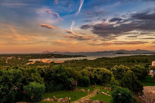 Petra Bianca, Buchen Sie Hotel Cala di Volpe Sardinien