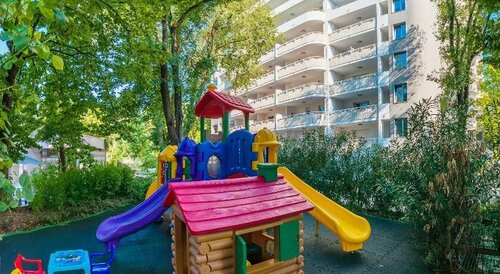 Residence Serenissima, Забронировать Отель Бибионе-Пинеда Венето