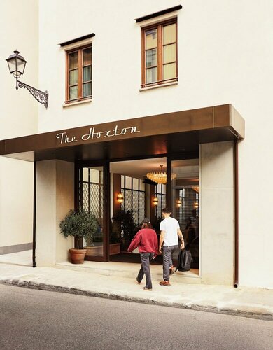 The Hoxton, Florence, Забронировать Отель Сан-Марко - Сантиссима-Аннунциата Флоренция, рядом с Генеральное консульство Испании во Флоренции