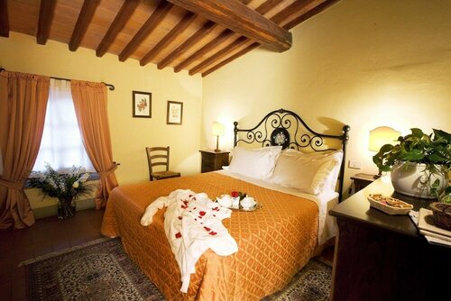 Monsignor Della Casa Country Resort & Spa, Забронировать Курортный отель СПА-отели Борго-Сан-Лоренцо, SPA-услуги