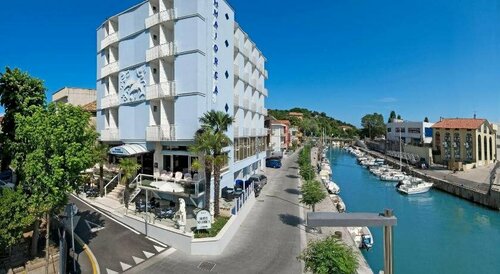 Majorca, Book Hotel Billige hoteller i Romagna