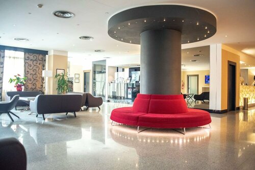 Best Western Hotel Quattrotorri, Réserver Hôtel Ellera Ombrie