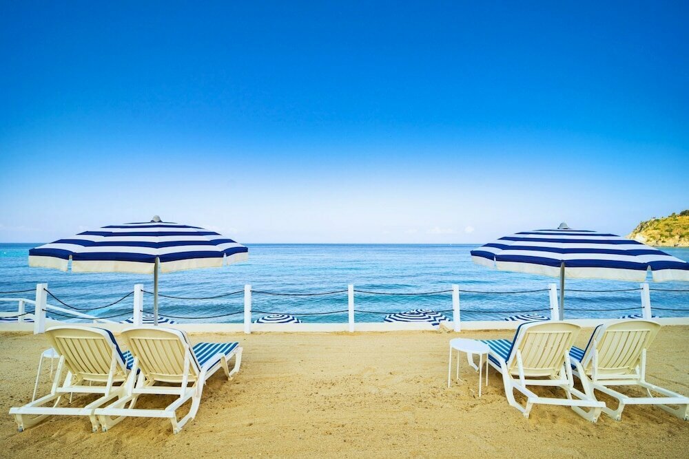 Hotel Ipomea Club