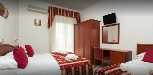 Hotel Schiller, Забронировать Отель Отели в центре Червия, в центре, Завтраки, Парковка