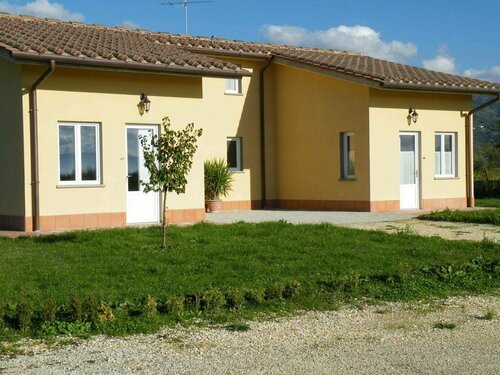 Villa Il Crocicchio, Забронировать Вилла Отели Реджелло 3 звезды, 3*