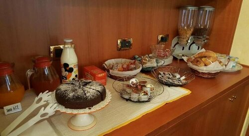 Affittacamere Conte Di Cavour, Забронировать Отель Отели Долины Ното 3 звезды, рядом с Города Валь-ди-Ното в стиле позднего барокко, 3*