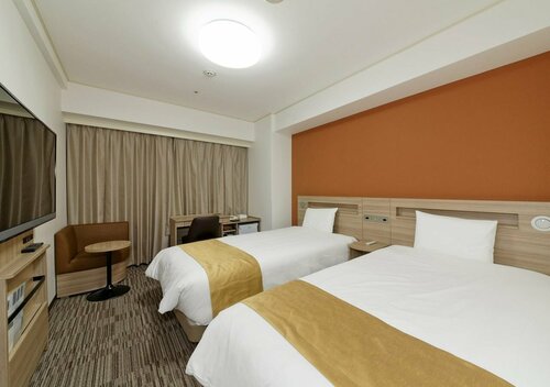 Hotel Sunroute Sopra Kobe, Prenota Hotel Chuo Ward 