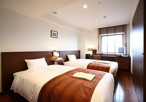 Sutton Hotel Hakata City, Buchen Sie Hotel Hakata 