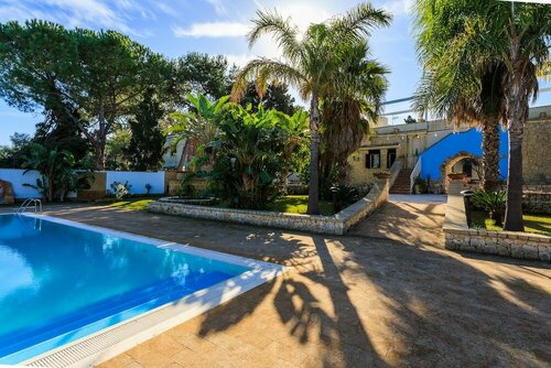 Borgo Marino Plemmirio, Rezerwuj Hotel Plemmirio Syracuse Area