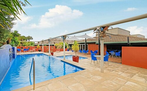Copthorne Hotel Marlborough, Забронировать Отель Отели South Island с парковкой, Парковка