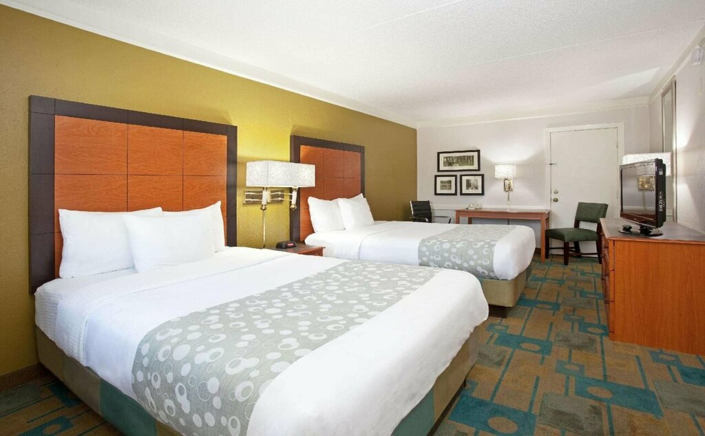 La Quinta Inn Denver Central