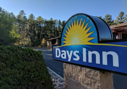 Days Inn by Wyndham Prescott, Book Hotel Prescott Arizona