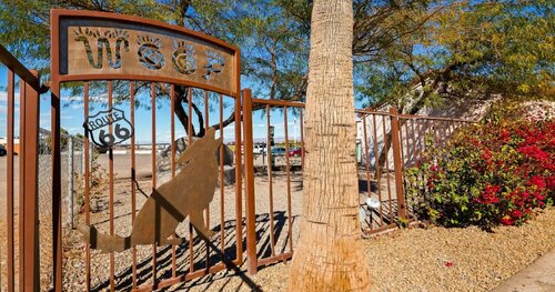 Best Western Colorado River Inn, Réserver Hôtel Needles Californie