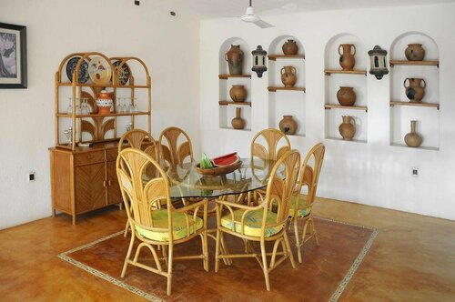 Villa Casalet, Prenota Villa Puerto Escondido Oaxaca