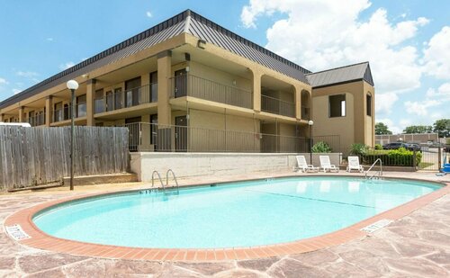 Homewood Suites by Hilton- Longview, Rezerwuj Hotel Hotele 3-gwiazdkowe w Longview, 3*