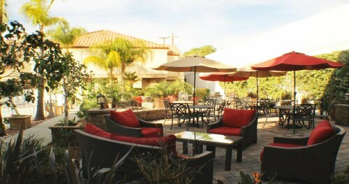 Sonesta ES Suites Chatsworth, Забронировать Отель Чатсуорт San Fernando Valley