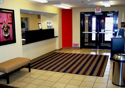 Extended Stay America Suites - Minneapolis - Airport - Eagan - South, Reserva ahora Hotel Eagan Minnesota