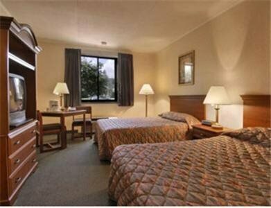 Red Roof Inn Norwich, Reserva ahora Hotel Norwich Estado de Nueva York