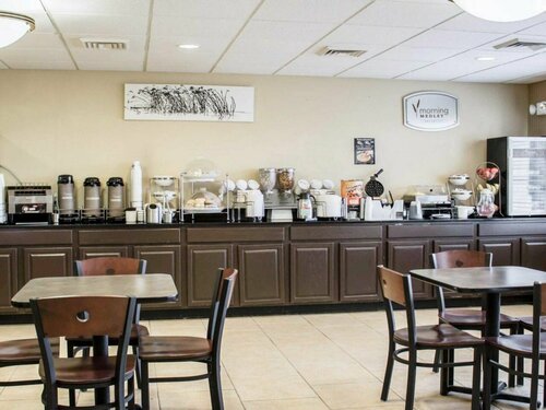 Quality Inn & Suites Chambersburg, Réserver Hôtel Chambersburg Pennsylvanie