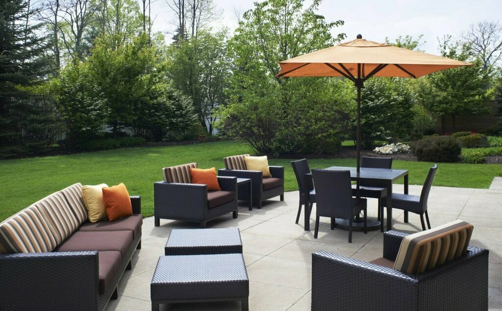 Courtyard by Marriott