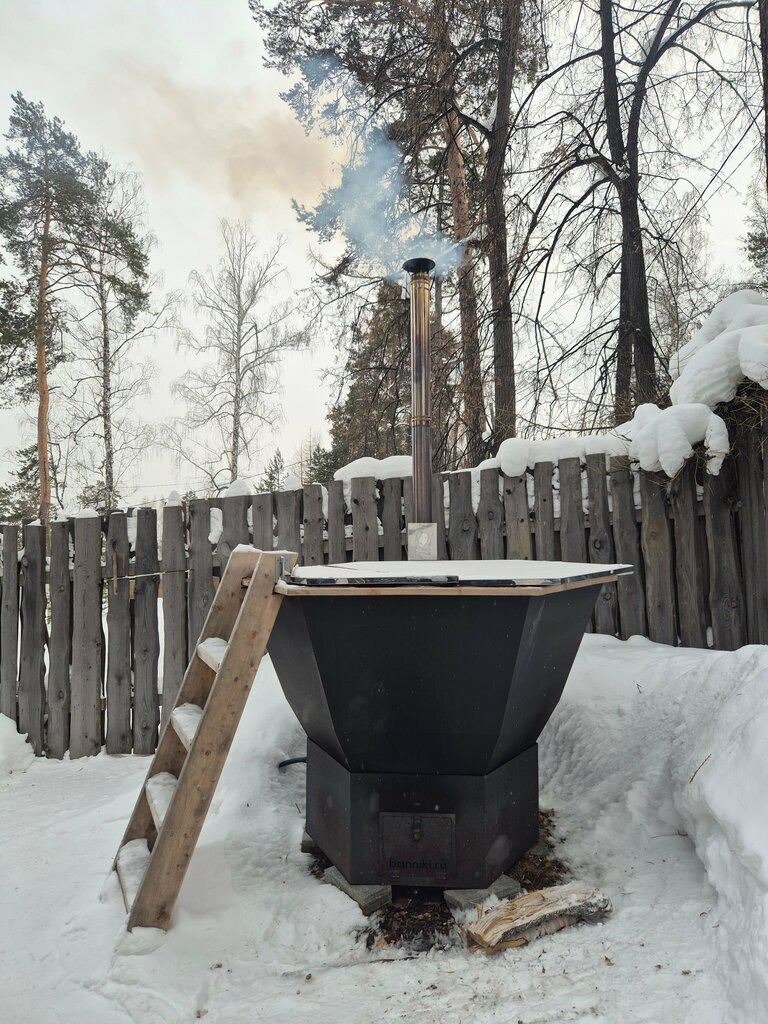 Кириешка