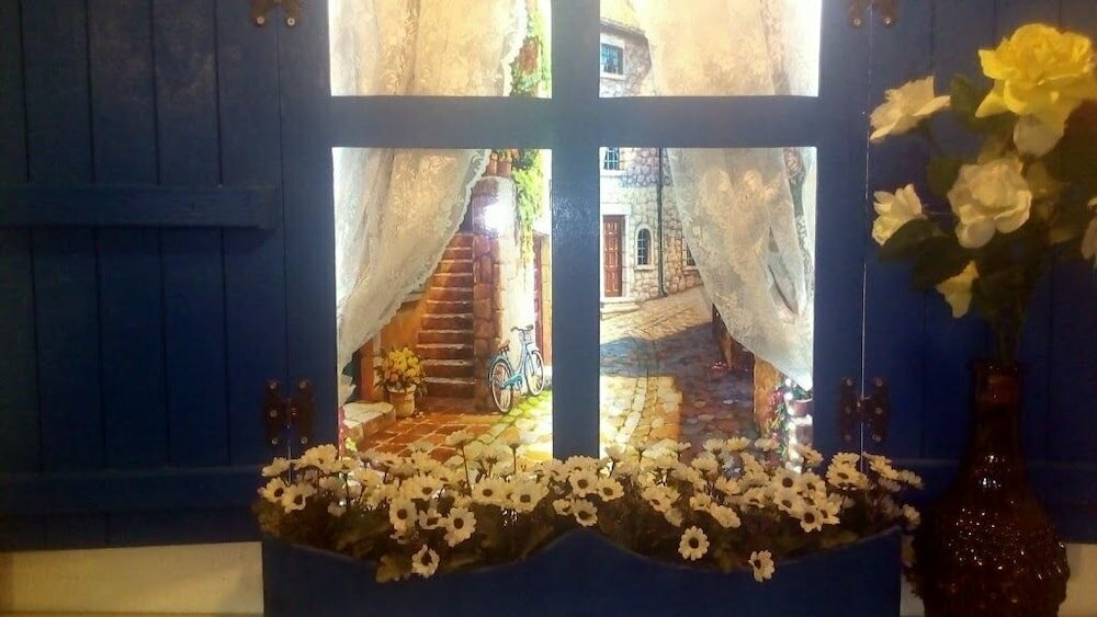 Olimpiyat Otel Basmane