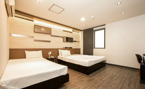 M7 Business Hotel, Réserver Hôtel Chilgok Gyeongsang du Nord