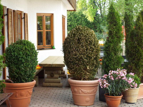 Hotel Isartaler Hof, Rezervasyon Otel Wolfratshausen 