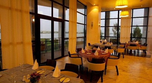 Hotel El Farouk Bamako, Boek Hotel All-inclusive hotels in Bamako, All Inclusive