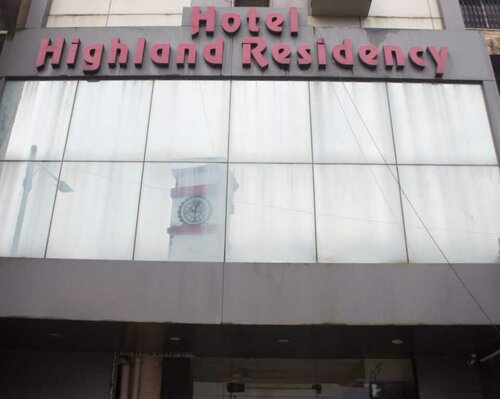 OYO 7154 Hotel Highland Residency, Забронировать Отель Отели штата Махараштры с завтраком, Завтраки