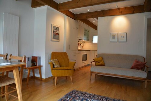Apartment Nussbaum - GRIWA RENT AG, Забронировать Апартаменты/квартира Гриндельвальд Jungfrau