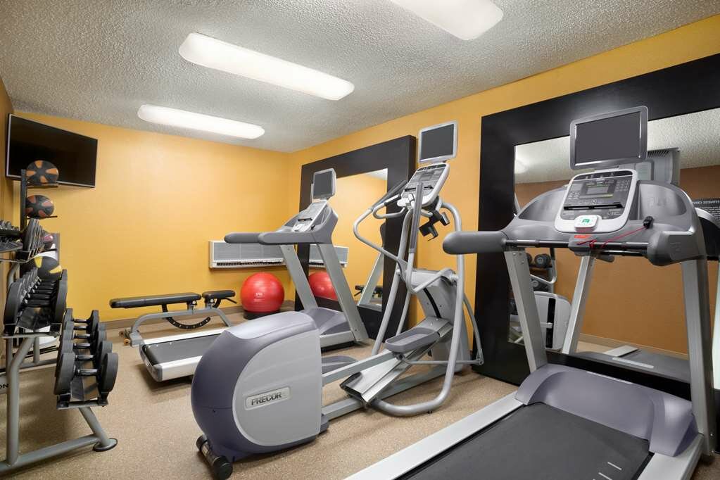 Homewood Suites Dallas/Park Central