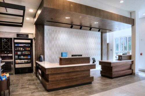 Homewood Suites by Hilton Bel Air, Buchen Sie Hotel Bel Air Maryland
