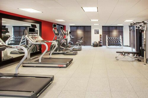 Homewood Suites by Hilton Munster, Boek Hotel Hotels in Indiana met parkeren, Parkeren