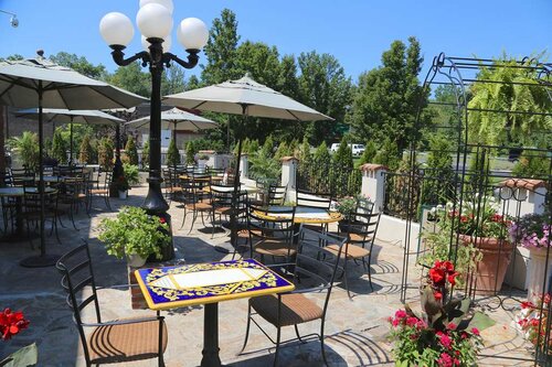 Best Western Plus Fairfield Executive Inn, Забронировать Отель Фэрфилд North Jersey