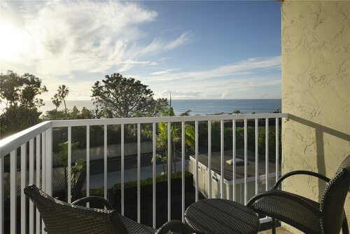 Best Western Premier Hotel Del Mar, Забронировать Отель Дель-Мар Сан-Диего