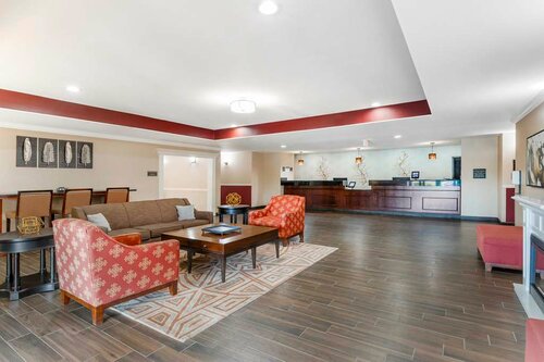 Best Western Plus Burleson Inn & Suites, Забронировать Отель Берлесон Dallas - Fort Worth Metropolitan Area