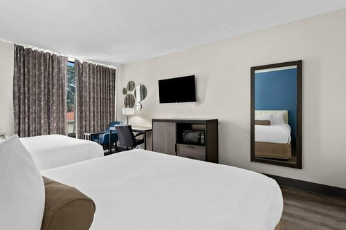 SureStay Plus by Best Western Windsor, Réserver Hôtel Windsor 