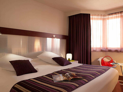 Mercure Strasbourg Centre, Забронировать Отель Отели Страсбурга с бассейном, Бассейн