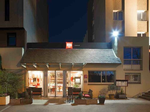 ibis Châtellerault, Забронировать Отель Шательро Вьен