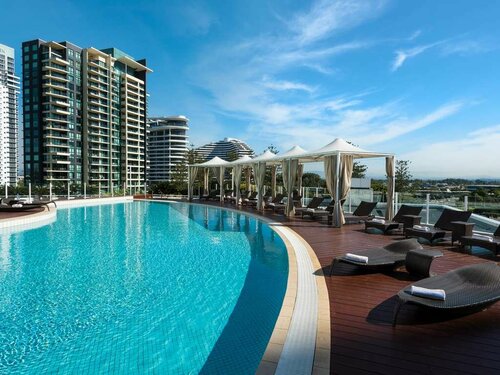 Sofitel Gold Coast Broadbeach, Prenota Hotel Broadbeach Waters 