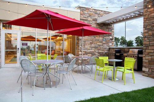Home2 Suites By Hilton Indianapolis Greenwood, Забронировать Отель Индианаполис Индиана