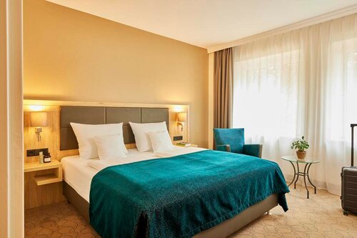 Best Western Premier Alsterkrug Hotel, Foglalás Szálloda Hamburg Hamburg Szabad- és Hanzaváros